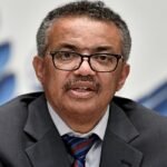 গাজায় ত্রাণ প্রবেশের অনুমতির আহ্বান ডব্লিউএইচওর