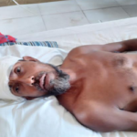 চৌগাছায় জমি নিয়ে দ্বন্দ্বে চারজন আহত