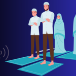 নামাজের ইহকালীন ও পরকালীন উপকারিতা