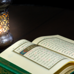 হজরত সোলাইমান (আ.) ও রানি বিলকিসের ঘটনা