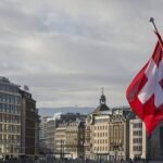 রাশিয়ার ৬১ কোম্পানির ওপর নিষেধাজ্ঞা দিল সুইজারল্যান্ড