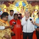 সমতল-পাহাড়ে সবাই থাকব একসঙ্গে: উপদেষ্টা সুপ্রদীপ চাকমা