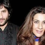 অমৃতার সঙ্গে তিক্ত অভিজ্ঞতা সাইফের