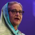 এবার আনুষ্ঠানিকভাবে শেখ হাসিনার অবস্থান জানাল ভারত