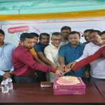 খাগড়াছড়িতে দৈনিক কালবেলা’র প্রতিষ্ঠা বার্ষিকী পালিত