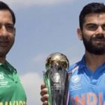 চ্যাম্পিয়ন্স ট্রফির আয়োজনে ভিন্ন কিছুর ইঙ্গিত ইসিবি’র