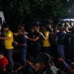 বাংলাদেশিসহ ৩৩৮০৭ অভিবাসীকে ফেরত পাঠাল মালয়েশিয়া