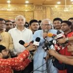 জাগ্রত চেতনাকে বিভাজনের রেখা দিয়ে আর বিভক্ত করা যাবে না : রিজভী