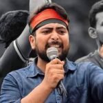 টাইম ম্যাগাজিনের বিশ্বের ১০০ প্রভাবশালীর তালিকায় উপদেষ্টা নাহিদ