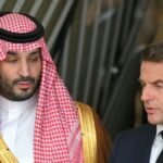 ইইউ, মধ্যপ্রাচ্যের দেশগুলির ‌‘গিভ অ্যান্ড টেক’ কূটনীতি