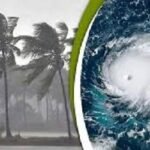 চলতি মাসে ঘূর্ণিঝড়ের সম্ভাবনা, হানা দিতে পারে বজ্রঝড়