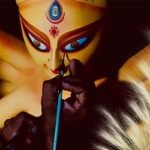 শুরু হচ্ছে শারদীয় দুর্গোৎসব, মহালয়া কাল