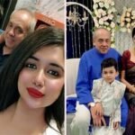 স্বামী ও ছেলেকে নিয়ে নারী উদ্যোক্তা তনির আবেগঘন স্ট্যাটাস