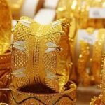 বিশ্ববাজারে সোনার দামে নতুন রেকর্ড