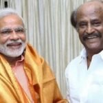 হাসপাতালে রজনীকান্ত, কেমন আছেন জানতে চেয়ে মোদির ফোন
