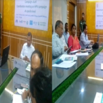 গোদাগাড়ীতে (এইচপিভি) টিকাদান অ্যাডভোকেসি সভা অনুষ্ঠিত