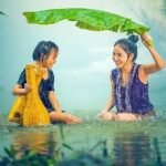 বৃষ্টির দিনে সতর্ক থাকতে করণীয়