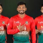 ভারতের বিপক্ষে ব্যাটিংয়ে বাংলাদেশ, একাদশে তিন পেসার