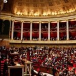 ফ্রান্স-২০২৫ নতুন অভিবাসন আইনে যা থাকছে