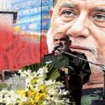 ‘থাড’ নিয়ে ইসরাইলকে যে সতর্কবার্তা দিল ইরান