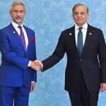 পাকিস্তানে এসসিও সম্মেলনে যোগ দিয়ে কী বললেন জয়শঙ্কর?