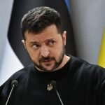 রাশিয়ায় সেনা পাঠাচ্ছে উত্তর কোরিয়া: জেলেনস্কি