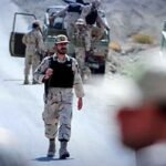 সীমান্তে ২৬০ আফগান অভিবাসীকে হত্যা করল ইরান