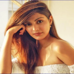 বিতর্ক যেন পিছু ছাড়ছে না রিয়া চক্রবর্তীর!