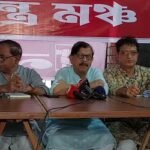 ভারতের সঙ্গে বন্ধুত্ব অবশ্যই চাই তবে জোড়াতালি দিয়ে নয়: মান্না