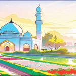 যেভাবে খুতবা দিতেন মহানবী (সা.)