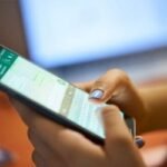 হোয়াটসঅ্যাপে লেখা ‘টাইপিং’ আর দেখা যাবে না