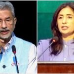 জয়শঙ্করের ইসলামাবাদ সফরে দ্বিপাক্ষিক বৈঠক নিয়ে মুখ খুলল পাকিস্তান