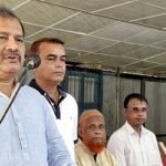সামাজিক মূল্যবোধ না থাকায় শেখ হাসিনা পালিয়েছেন