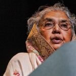 মতিয়া চৌধুরীর বর্ণাঢ্য রাজনৈতিক জীবন