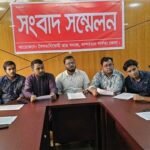 গণহত্যার মামলায় আওয়ামী লীগ নেতাদের জামিনে ছাত্রদের ক্ষোভ