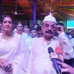 বাংলাদেশে সব ধর্মের মানুষ এখন নিরাপদ: গয়েশ্বর