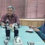 নৌপথে পণ্য পরিবহনে মধ্যস্বত্বভোগীদের সিন্ডিকেট ভাঙা হবে: উপদেষ্টা