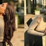 আমি একজন ভালো শ্রোতা হয়ে জন্মেছি: মেহজাবীন