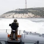 আতঙ্কিত ইসরায়েল, লেবাননের যোদ্ধাদের ‘বিপজ্জনক’ নৌশক্তিতে