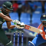 টি-টোয়েন্টি: সন্ধ্যায় মাঠে নামছে বাংলাদেশ-ভারত