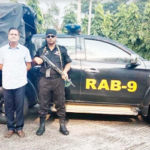 সিলেট সিসিকের প্যানেল মেয়র তৌফিক বক্স লিপন গ্রেফতার