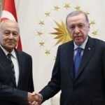 ইসরাইলের ওপর অস্ত্র নিষেধাজ্ঞা দিতে আরব লীগকে আহ্বান এরদোগানের