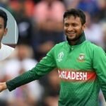 সাকিবের দেশে আসা-যাওয়ায় আইনি কোনো বাধা নেই: ক্রীড়া উপদেষ্টা