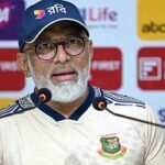 বরখাস্ত হচ্ছেন হাথুরু