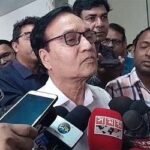 আর্থিক লেনদেনের অভিযোগ নিয়ে সিনিয়র সচিব বললেন, ইটস এ ফেইক নিউজ