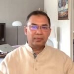 ‘ধর্ম-বর্ণ নির্বিশেষে আমরা সবাই বাংলাদেশি, এটাই হোক বড় পরিচয়’