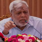 দেশ থেকে অনেক টাকা পাচার হয়ে গেছে: জ্বালানি উপদেষ্টা