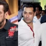 নিরাপত্তা নিয়ে আতঙ্কে বাবা সিদ্দিকী ঘনিষ্ঠ সালমান খান
