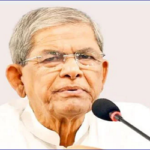 বিস্ফোরক মামলায় খালাস পেলেন মির্জা ফখরুলসহ বিএনপির ৮ নেতা