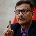 শেখ হাসিনাকে ফেরত আনতে ব্যবস্থা নেব: পররাষ্ট্র উপদেষ্টা